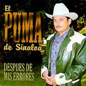 el puma de sinaloa