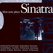 Blue Note Plays Sinatra