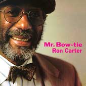 Mr. Bow-Tie