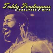 The Best Of Teddy Pendergrass