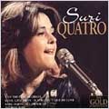 Suzi Quatro: The Gold Collection