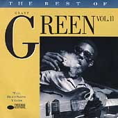 The Best Of Grant Green Vol. 2