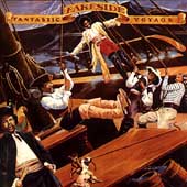 Fantastic Voyage Fantastic Voyage