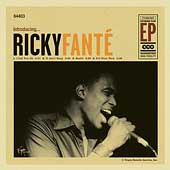 Ricky Fante EP