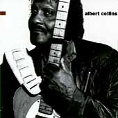 Albert Collins Albert Collins