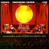 Logos: Live At The Dominion '82