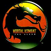 Mortal Kombat: The Album