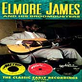 The Classic Early Recordings 1951-1956 [Box]