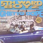 Ghetto Dope Ghetto Dope