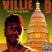 I'm Goin' Out Lika Soldier