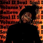 Soul II Soul Vol.5 - Believe