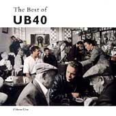 The Best Of UB40, Volume One The Best Of UB40, Volume One