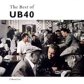 The Best Of UB40, Volume One