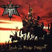 L'ecole Du Micro D'argent