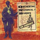 Orchestre National De Barbes En Concert