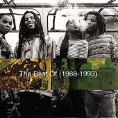 The Best Of Ziggy Marley & The Melody...