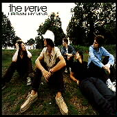 The Verve/アーバン・ヒムス 20周年記念デラックス・エディション