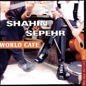 World Cafe World Cafe