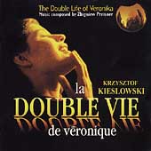 La Double Vie de Veronique = The Double Life Of Veronika