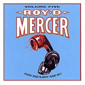 How Big'a Boy Are Ya? Vol. 5