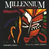 Millennium: Tribal Wisdom And The Modern World [Remaster](TV/OST)