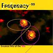 Frequency 99: Greatest Hits Of The '90s