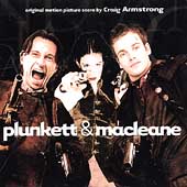 Plunkett & Macleane (OST)