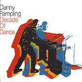 Decade Of Dance, A Decade Of Dance, A