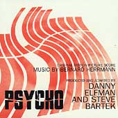 Psycho