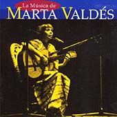 La Musica De Marta Valdes