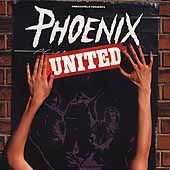 Phoenix/United[CDVIR107]