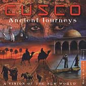 Ancient Journeys: A Vision Of The...