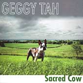 Sacred Cow