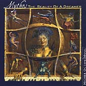 The Reality Of A Dreamer