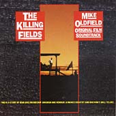 The Killing Fields (OST) [Remaster]