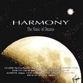 Harmony - The Music Of Dreams