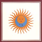 Larks' Tongues In Aspic [Remaster]