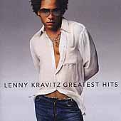 Lenny Kravitz/Greatest Hits[50316]