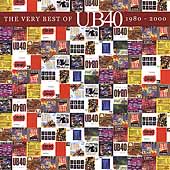 The Very Best Of UB40 The Very Best Of UB40