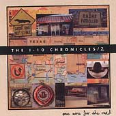 1-10 Chronicles Vol.2 (One More For The Road)