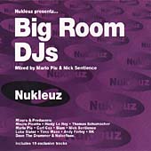 Big Room DJs