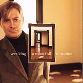 A Room Full Of Stories [HDCD]