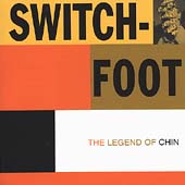 The Legend Of Chin The Legend Of Chin