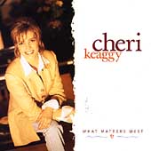 What Matters Most What Matters Most