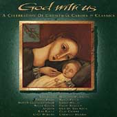 God With Us: A Celebration Of Christmas Carols...