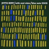 Jutta Hipp With Zoot Sims [Limited]