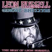 Gimme Shelter! The Best Of Leon Russell