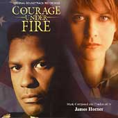 Courage Under Fire (OST)