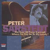 The Best Of Peter Sarstedt: Where Do You Go To...