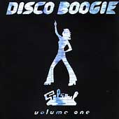 Disco Boogie Vol. 1